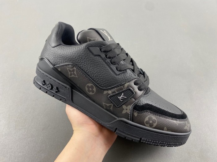 Men  L*ouis V*uitton Top Quality Sneakers    size：EU38-46