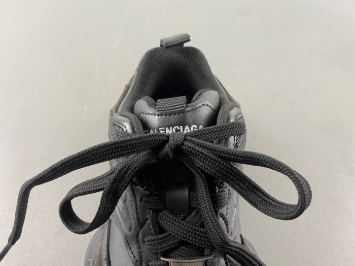 Men Women B*alenciaga  Top Sneakers