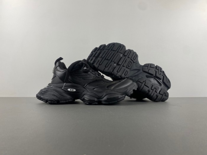 Men Women B*alenciaga  Top Sneakers