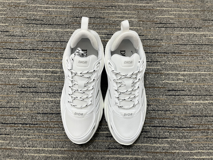 Men Women D*ior Top Sneakers
