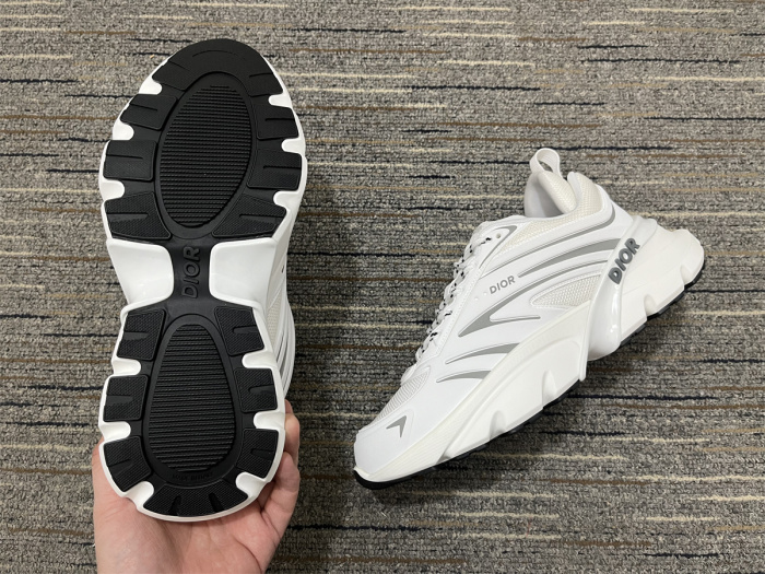 Men Women D*ior Top Sneakers