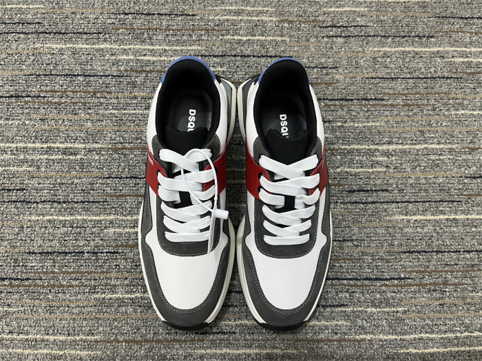 Men D*SQUARED2 Top Sneaker