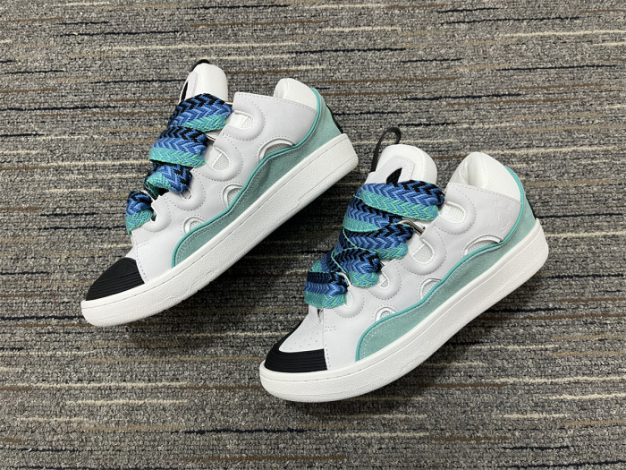 Men Women L*ANVIN Top Sneaker