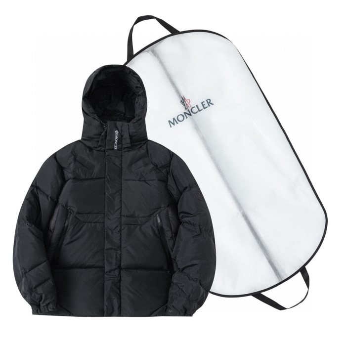 M*oncler   Top Quality