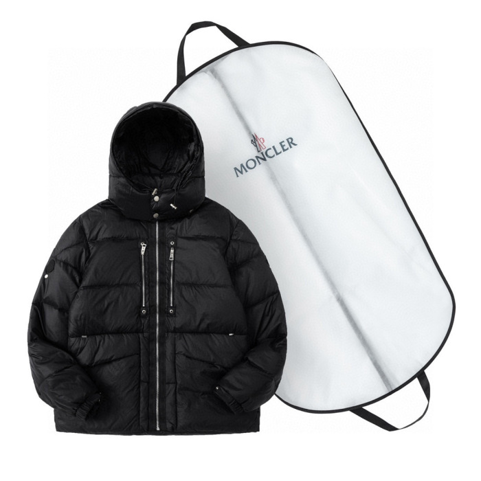 M*oncler   Top Quality