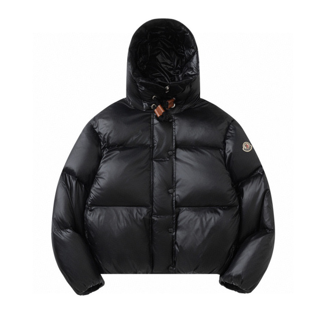M*oncler   Top Quality