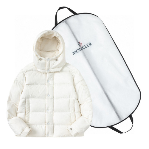M*oncler   Top Quality