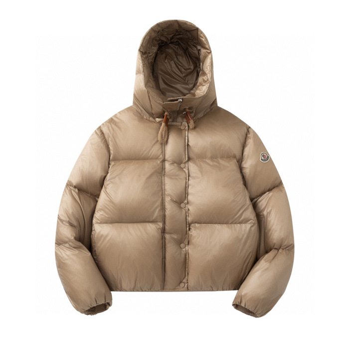 M*oncler   Top Quality