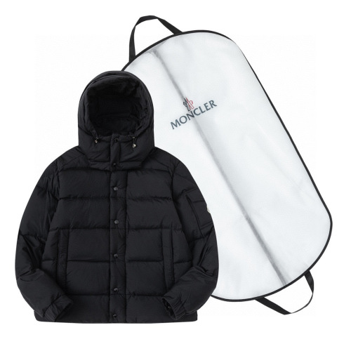 M*oncler   Top Quality