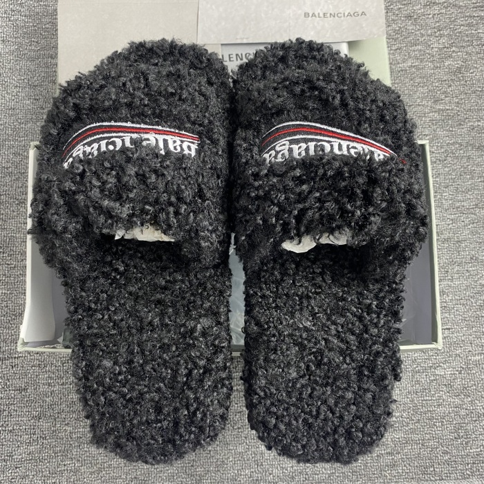 Special clearance &    Men     B*alenciaga  Top   Sandals