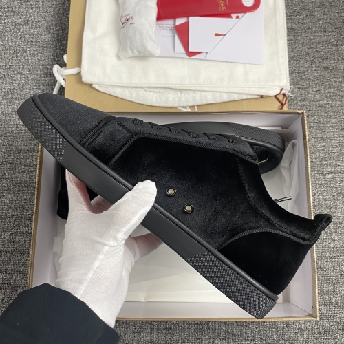 Special clearance &    Men   C*hristian L*ouboutin  Top Sneakers