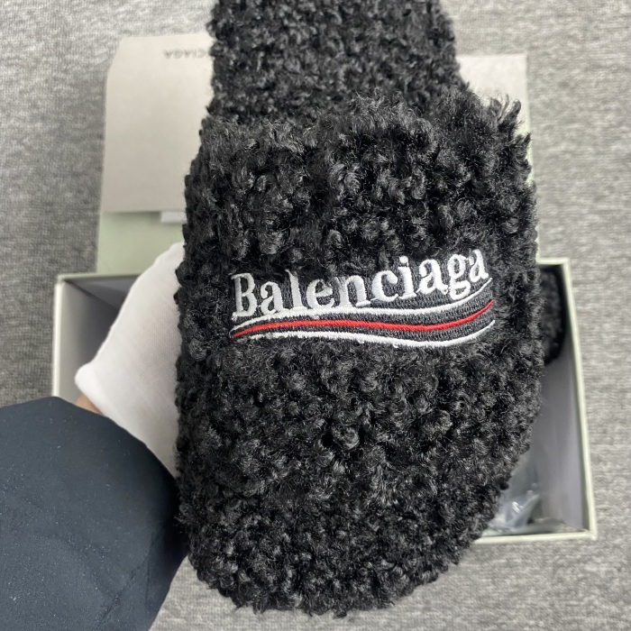 Special clearance &    Men     B*alenciaga  Top   Sandals