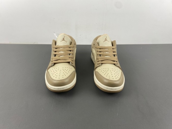 A*ir Jor*dan   1 Low  Desert Camo  DC0774-203