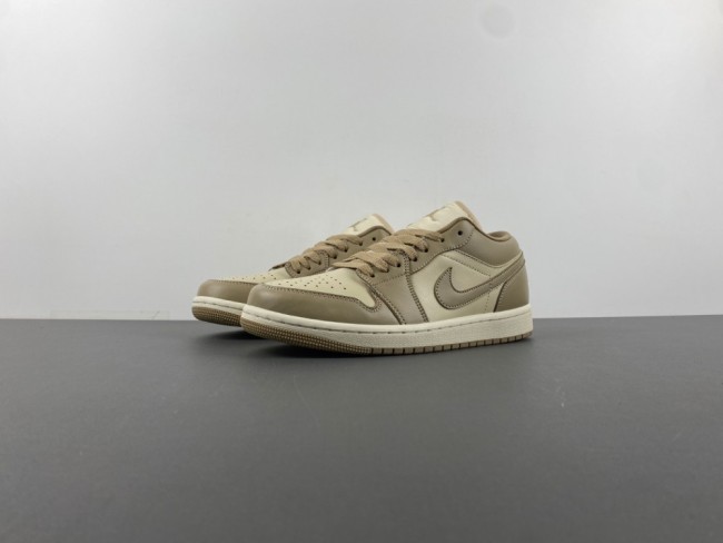 A*ir Jor*dan   1 Low  Desert Camo  DC0774-203