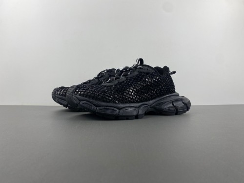 Men Women B*alenciaga Top Sneakers