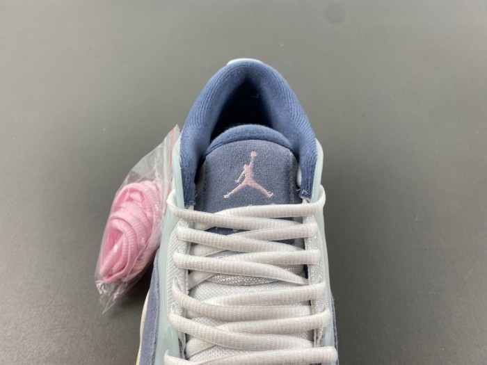 A*ir Jor*dan 4 RM “Prism Pink”  FQ7939-101