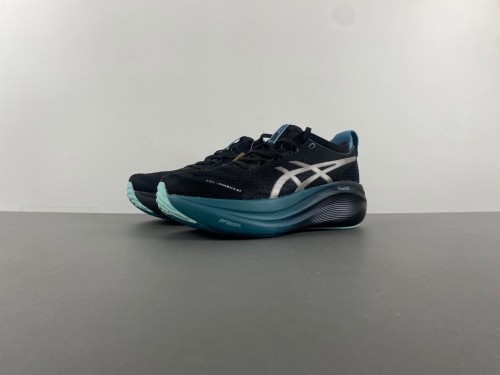 A*sics Gel Nimbus 27 'Pure Aqua'
