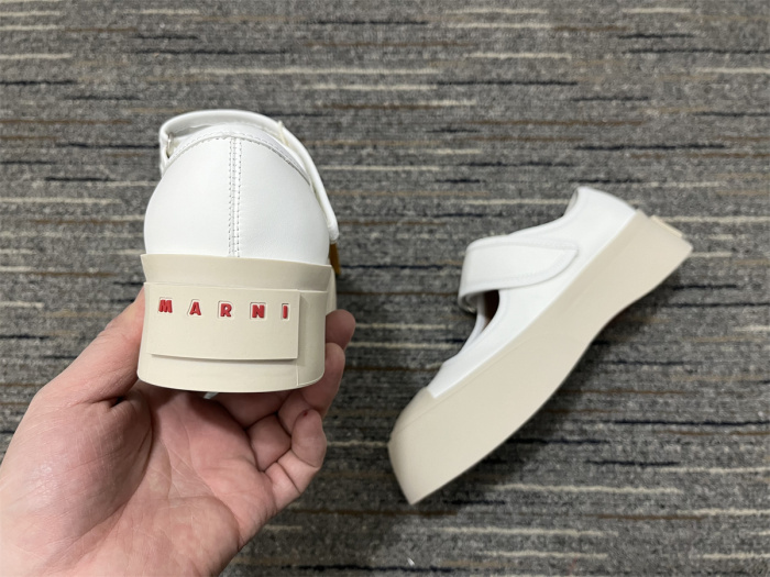 Women  M*arni Top Sandals