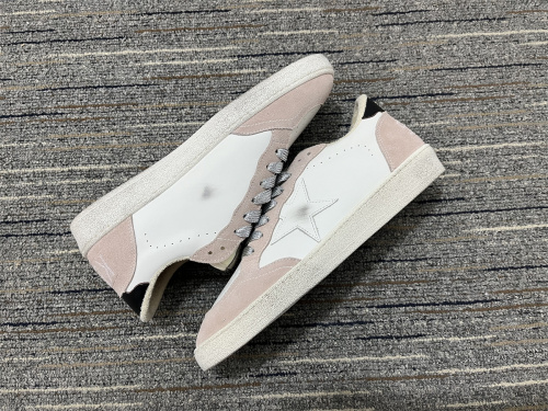 Men Women G*GDB Top Sneakers
