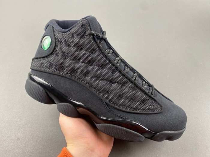 Air Jordan 13 “Black Cat” 414571-011