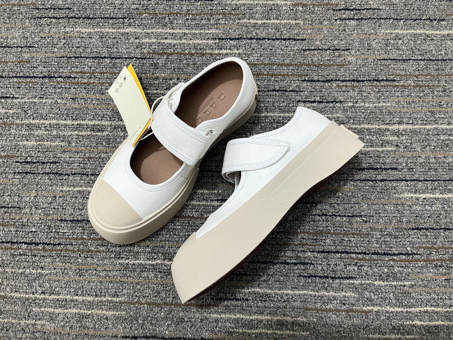 Women  M*arni Top Sandals