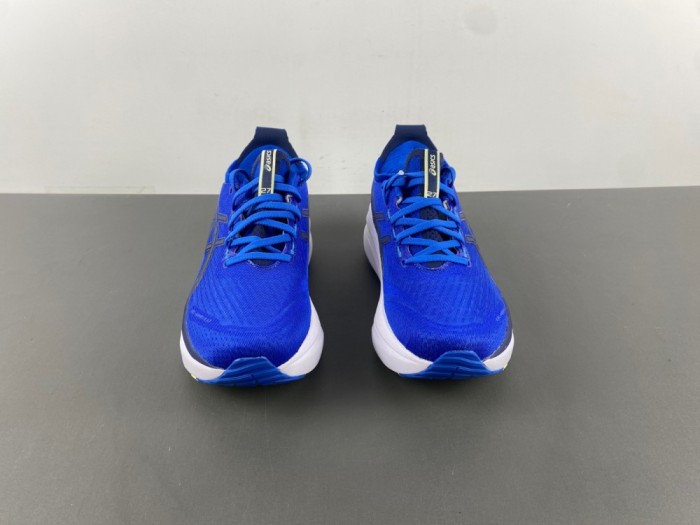 A*sics Gel Nimbus 27 'Pure Aqua'