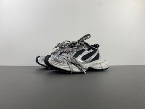 Men Women  B*alenciaga  Sneaker