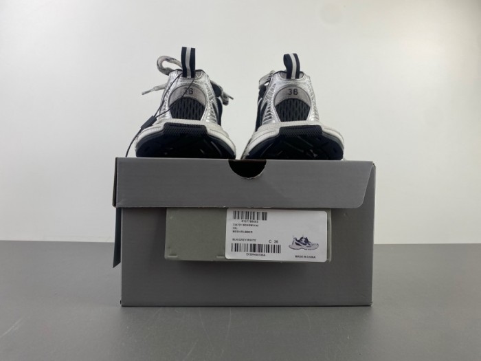 Men Women  B*alenciaga  Sneaker