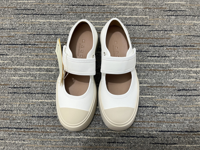 Women  M*arni Top Sandals