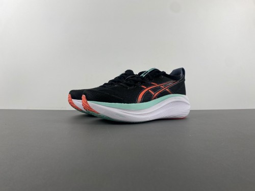 A*sics Gel Nimbus 27 'Pure Aqua'