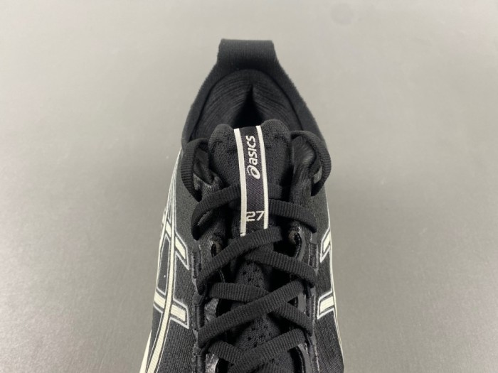 A*sics Gel Nimbus 27 'Pure Aqua'