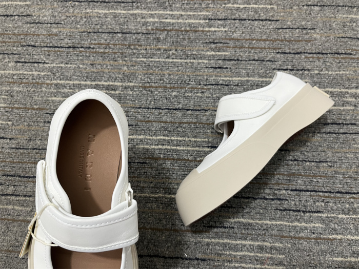 Women  M*arni Top Sandals