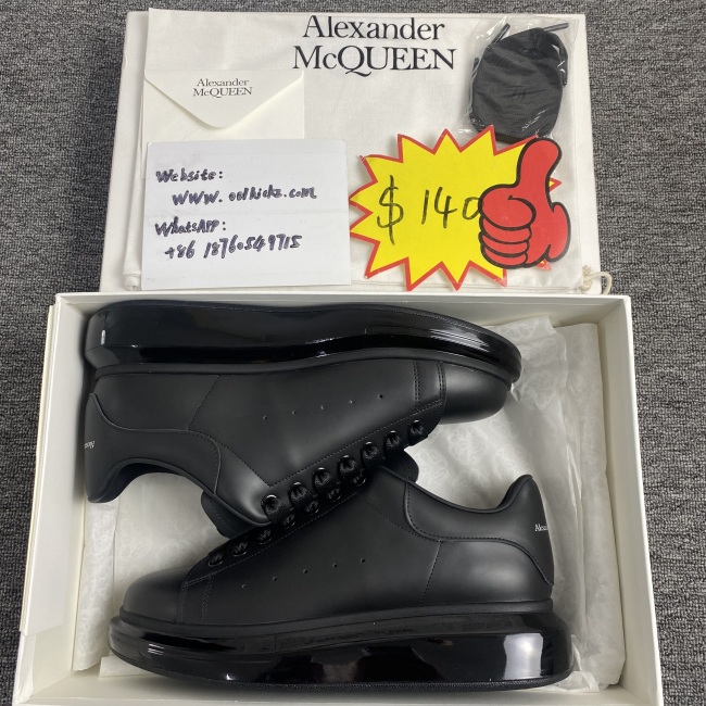 A*exander M*queen Sneaker