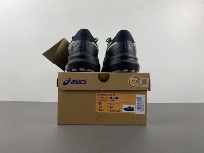 A*sics GT-1000  13 GTX