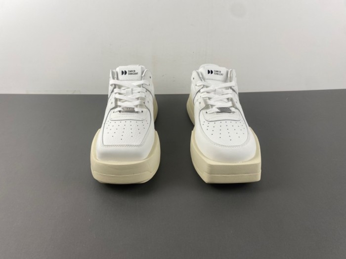 Men Women C*HOCO   C*ONCERT  Top Sneaker