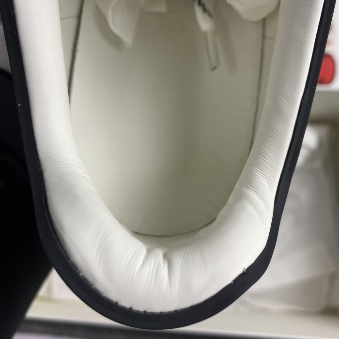 Men Women A*lexander M*cqueen Top Sneaker