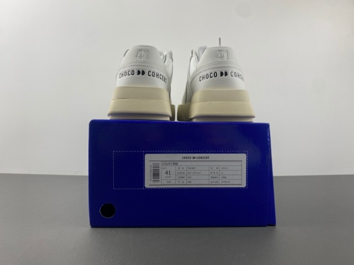 Men Women C*HOCO   C*ONCERT  Top Sneaker