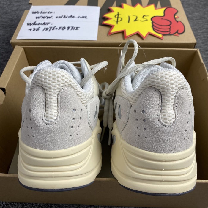 Yeezy 700 Boost “Analog” EG7596