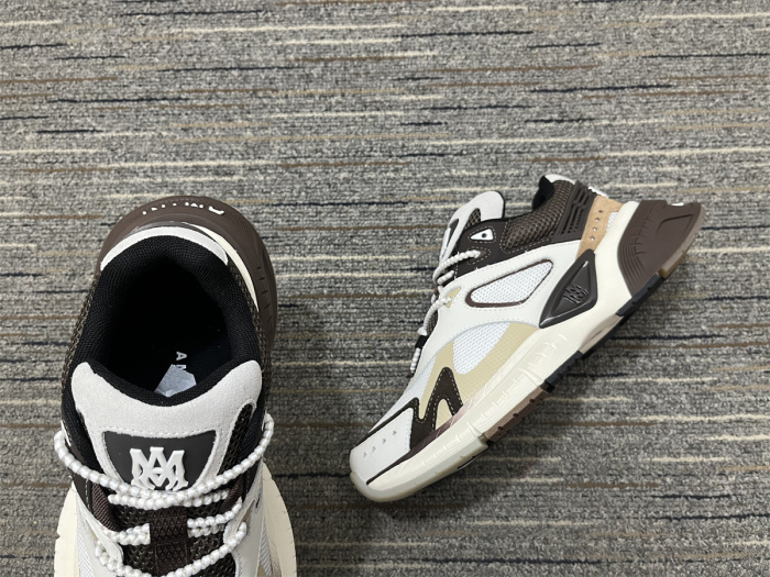 Men  A*miri Top Quality Sneakers