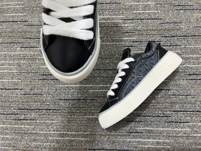 Men Women D*ior B33  Top Quality Sneakers