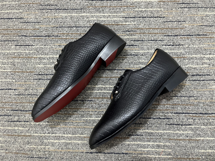 Men C*hristian L*ouboutin Loafer