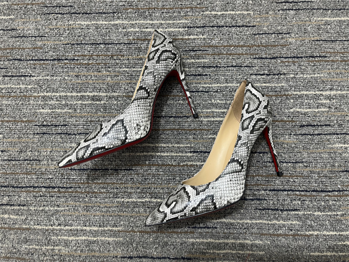 Women C*hristian L*ouboutin Top Quality Sandals