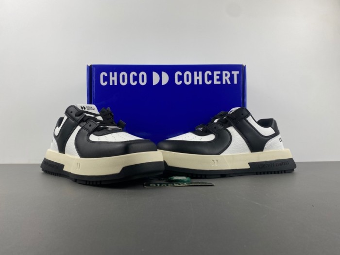 Men Women C*HOCO   C*ONCERT  Top Sneaker