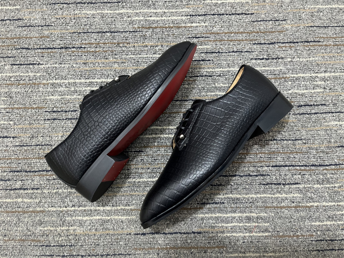 Men C*hristian L*ouboutin Loafer