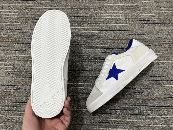 Men Women G*GDB Top Sneakers