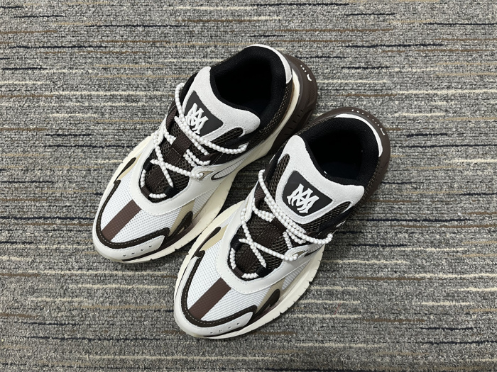 Men  A*miri Top Quality Sneakers