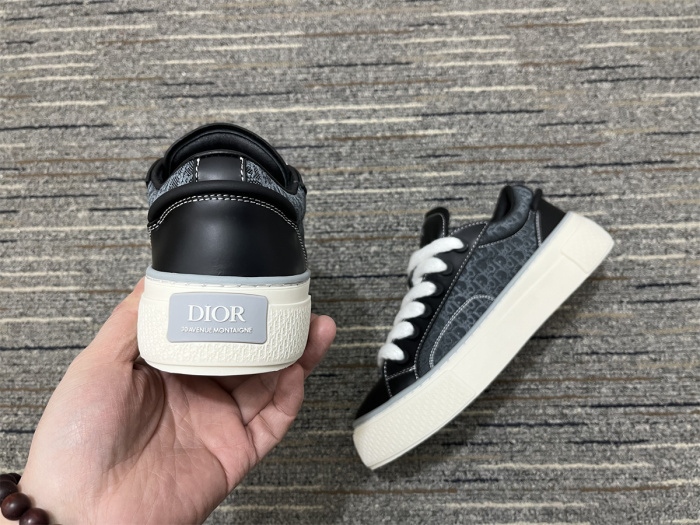 Men Women D*ior B33  Top Quality Sneakers