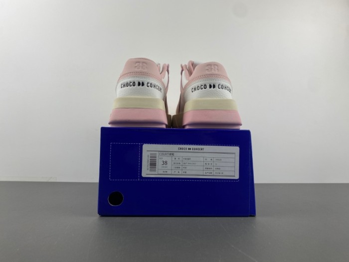 Women C*HOCO   C*ONCERT  Top Sneaker