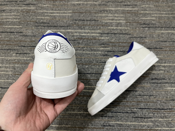 Men Women G*GDB Top Sneakers