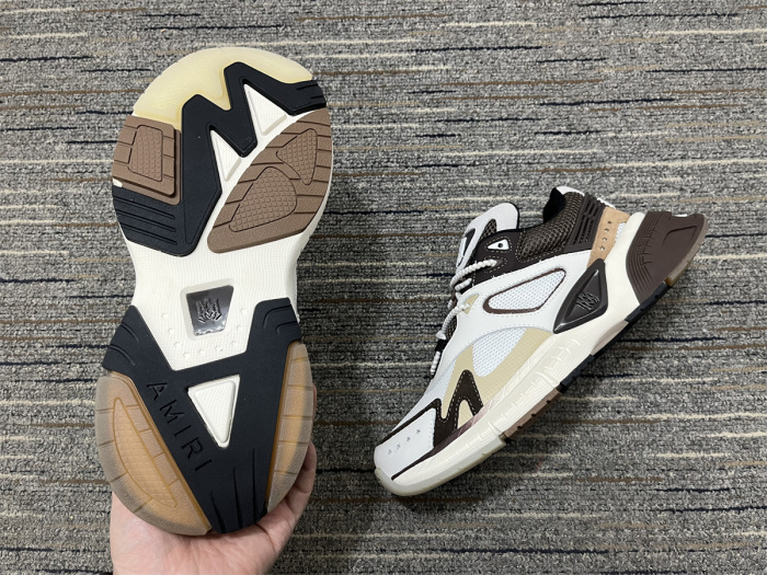 Men  A*miri Top Quality Sneakers